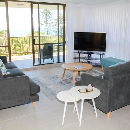 Seaview Resort Mooloolaba Luaran gambar