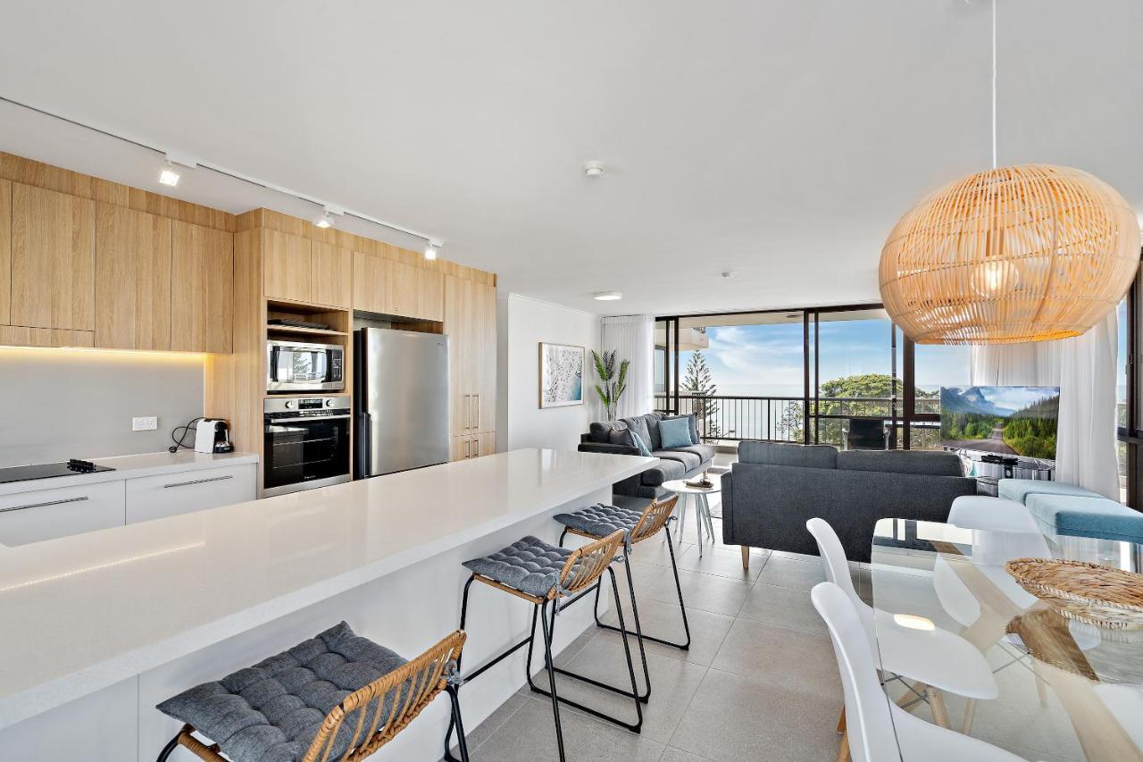 Seaview Resort Mooloolaba Luaran gambar