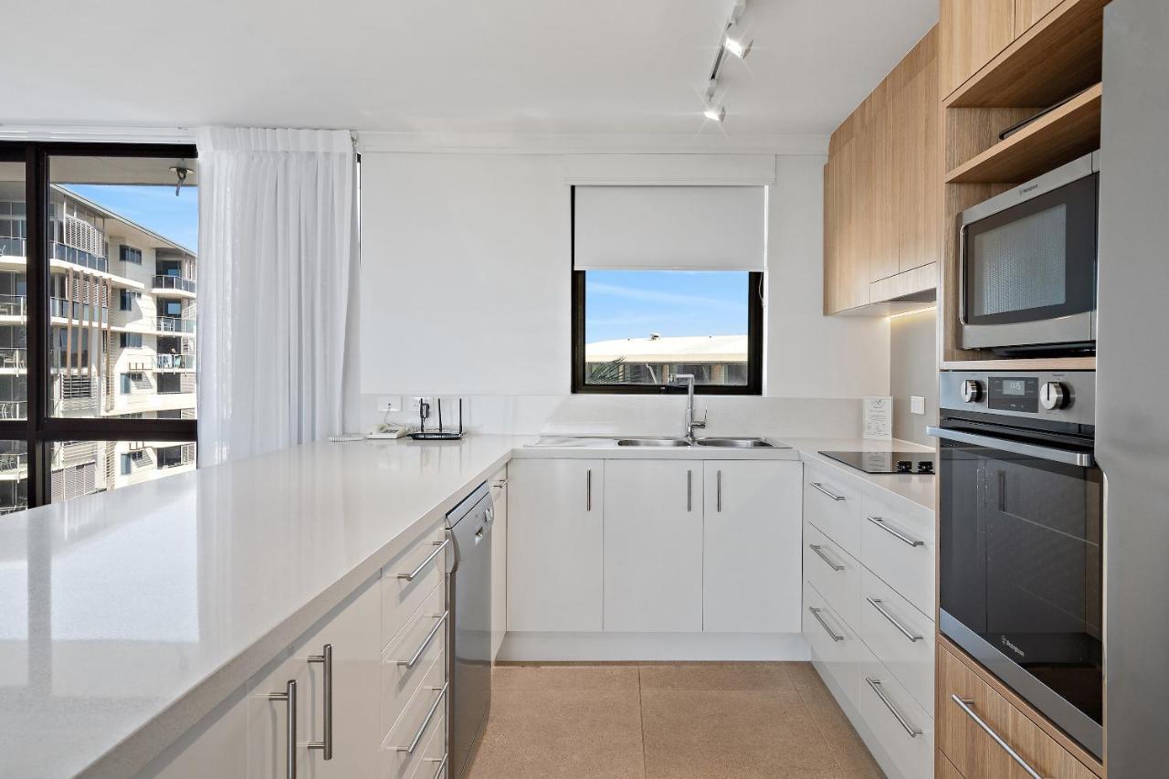 Seaview Resort Mooloolaba Luaran gambar