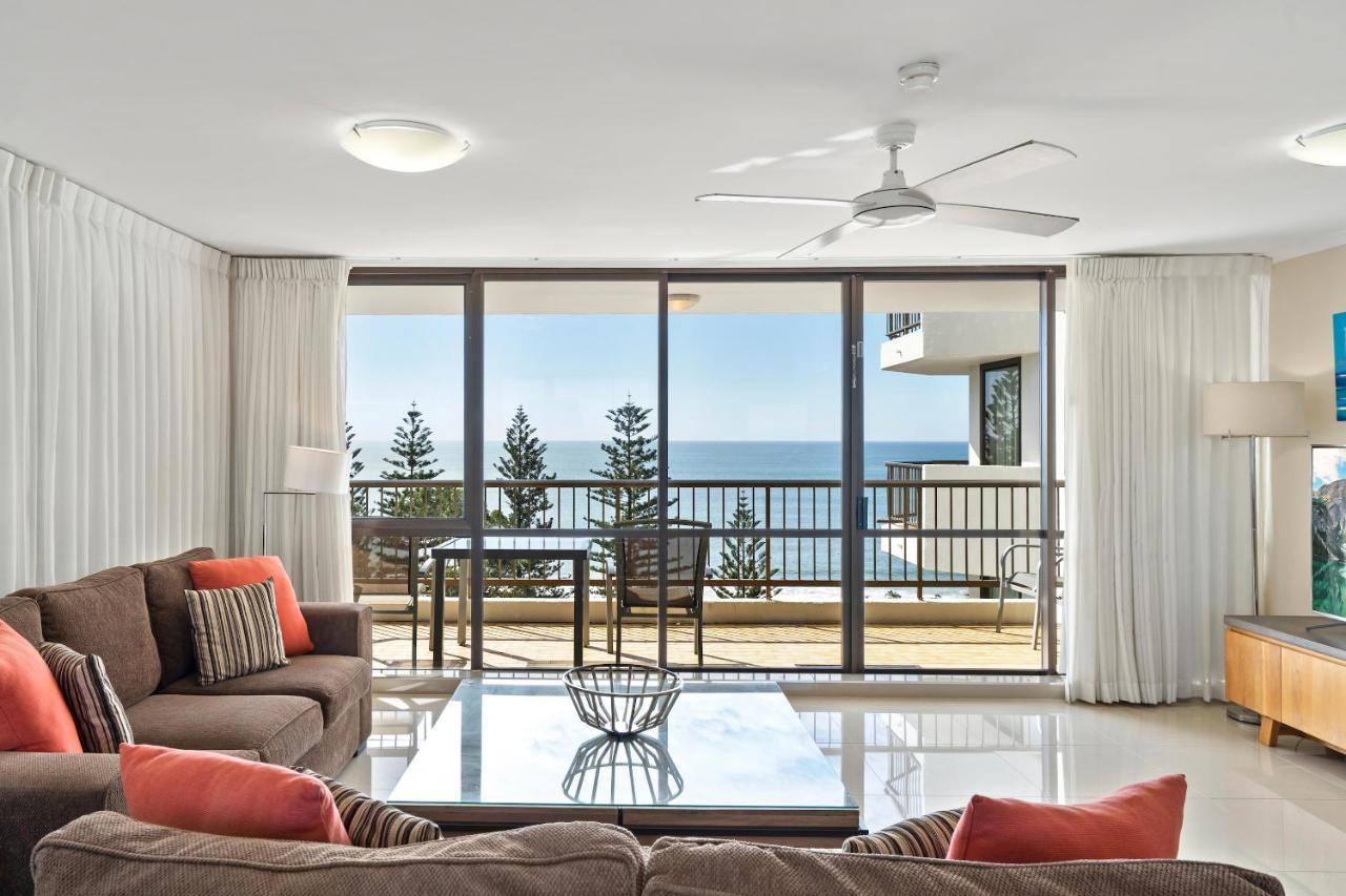 Seaview Resort Mooloolaba Luaran gambar