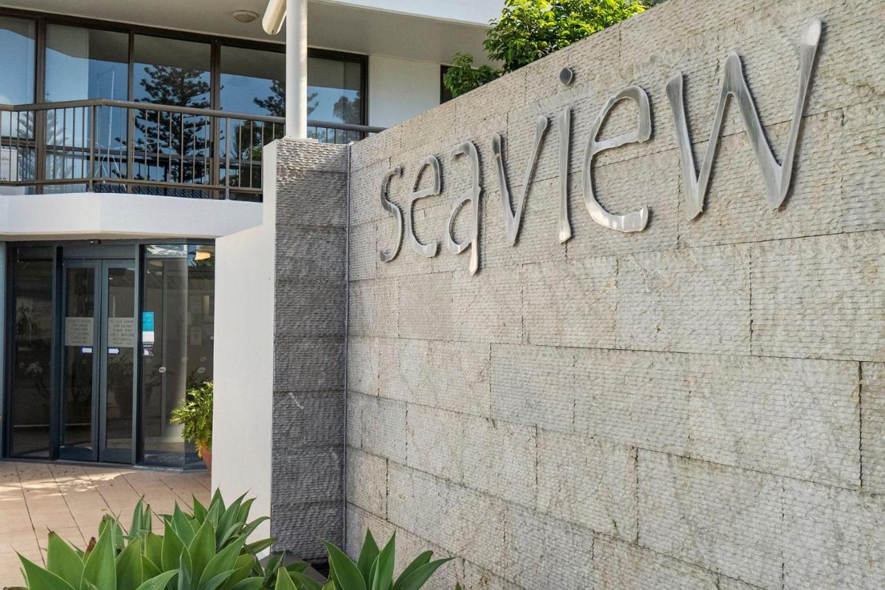 Seaview Resort Mooloolaba Luaran gambar