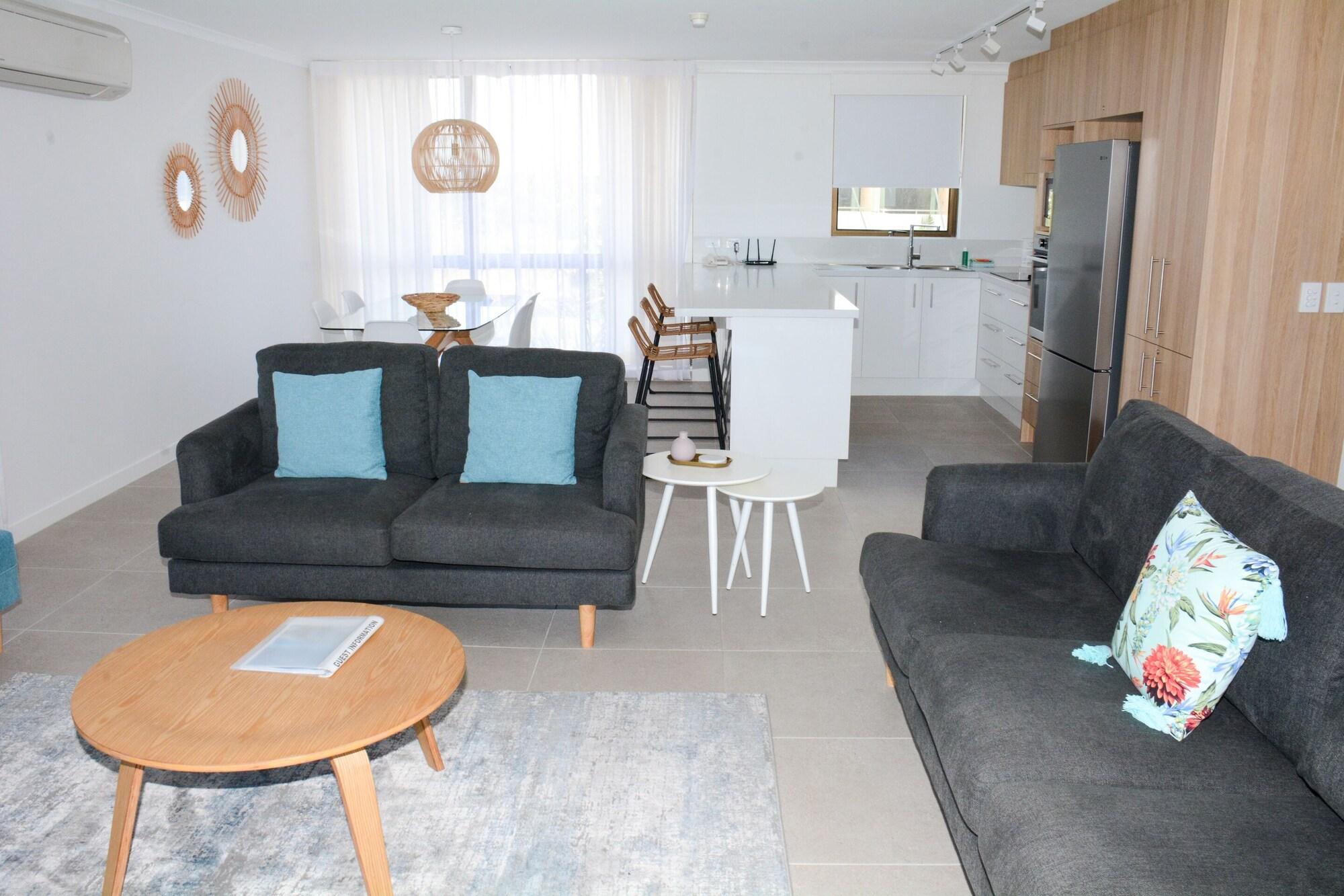 Seaview Resort Mooloolaba Luaran gambar