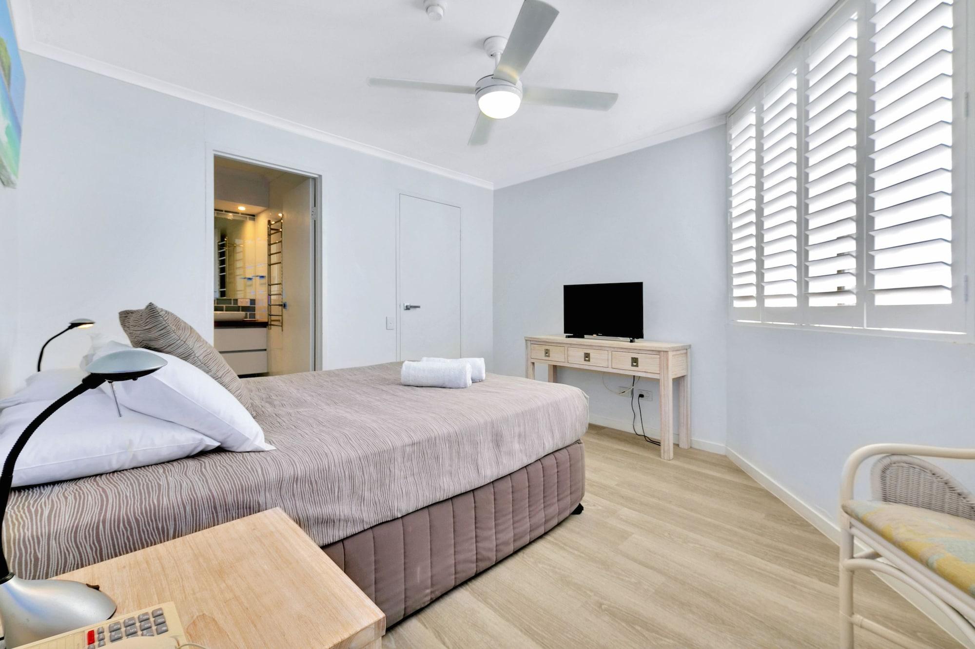 Seaview Resort Mooloolaba Luaran gambar