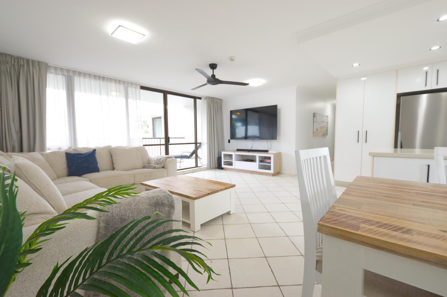 Seaview Resort Mooloolaba Luaran gambar