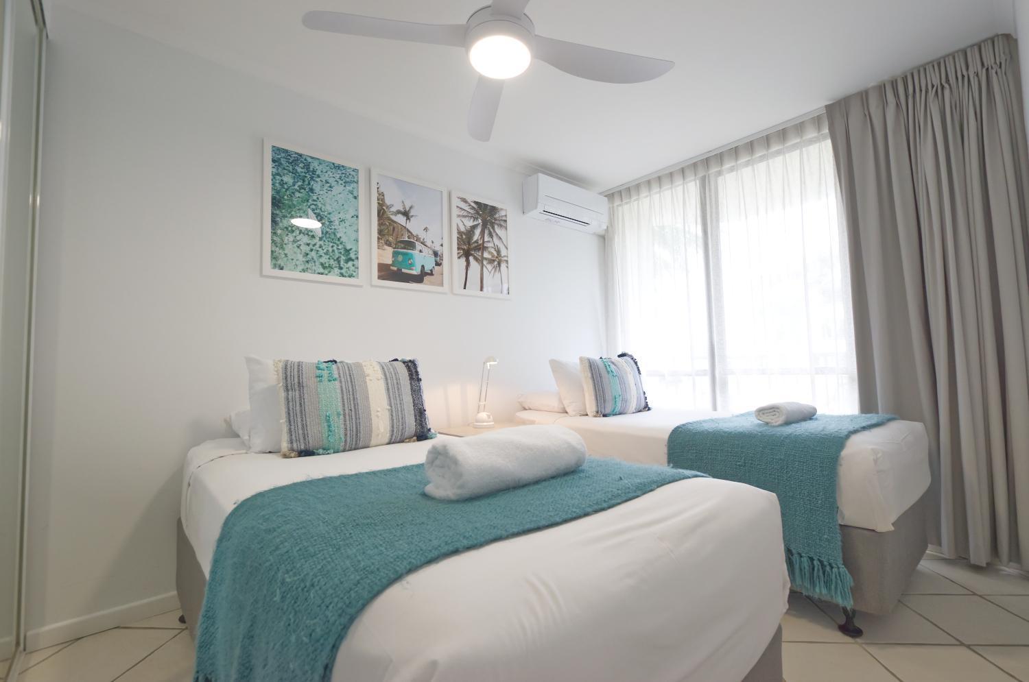 Seaview Resort Mooloolaba Luaran gambar