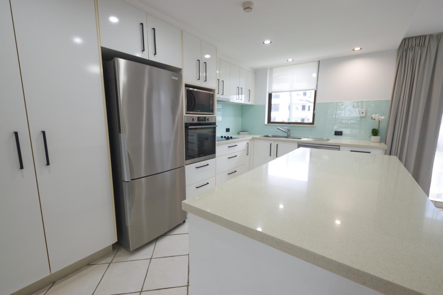 Seaview Resort Mooloolaba Luaran gambar