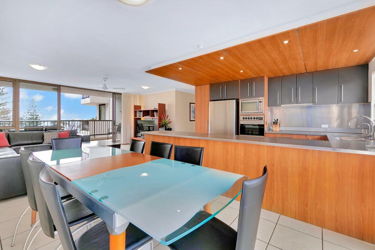 Seaview Resort Mooloolaba Luaran gambar