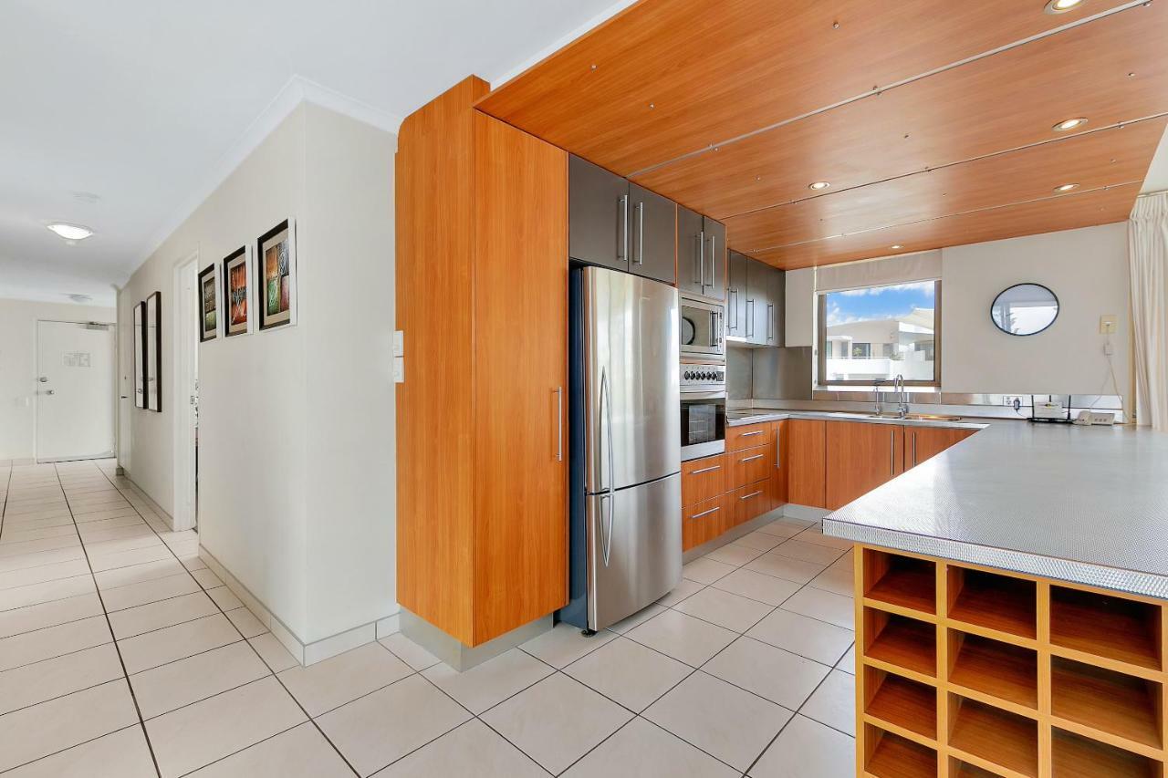 Seaview Resort Mooloolaba Luaran gambar
