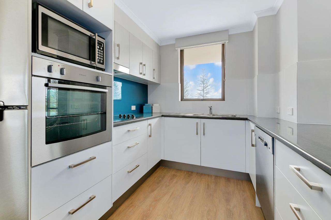 Seaview Resort Mooloolaba Luaran gambar
